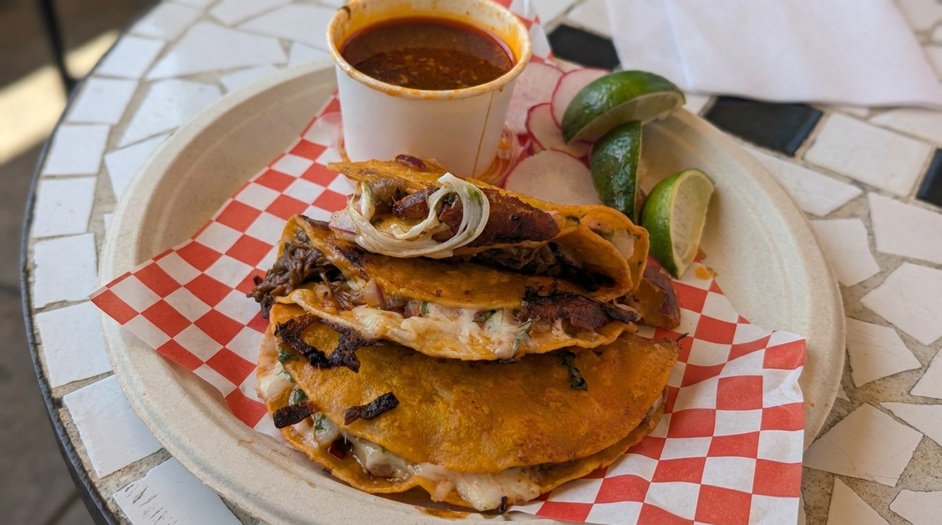 Ponchos Taqueria Rewards