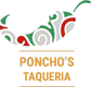 Ponchos Taqueria